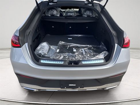 New 2026 Mercedes-Benz GLC 300 4MATIC image 24