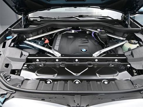 New 2026 BMW X5 xDrive40i image 17