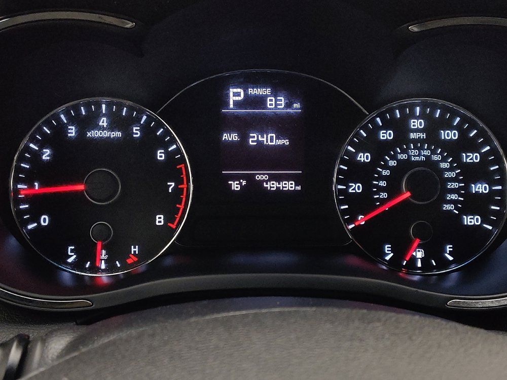 Used 2017 Kia Forte LX FWD image 23
