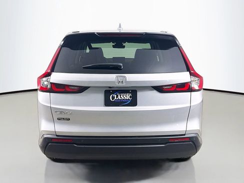 Used 2026 Honda CR-V EX-L image 6