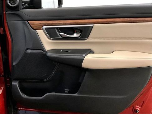 Used 2017 Honda CR-V Touring image 23