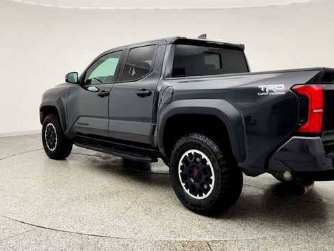 Used 2024 Toyota Tacoma TRD Off-Road w/ TRD Off Road Upgrade Package image 7