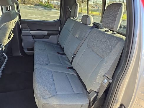 Used 2024 Ford F150 XLT w/ Equipment Group 302A MID image 51