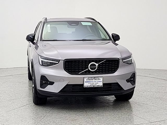 New 2026 Volvo XC40 B5 Plus w/ Protection Package Premier AWD/4WD image 2