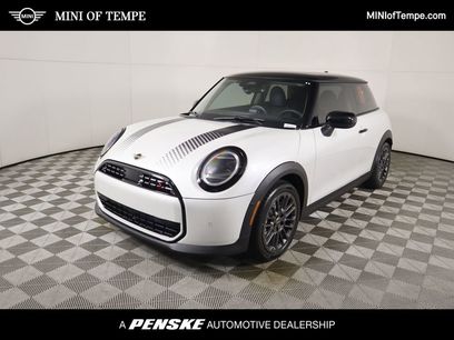 New 2026 MINI Cooper S