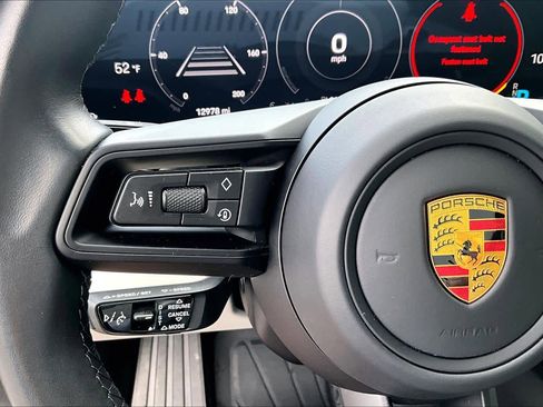 Used 2022 Porsche Taycan 4 Cross Turismo image 24