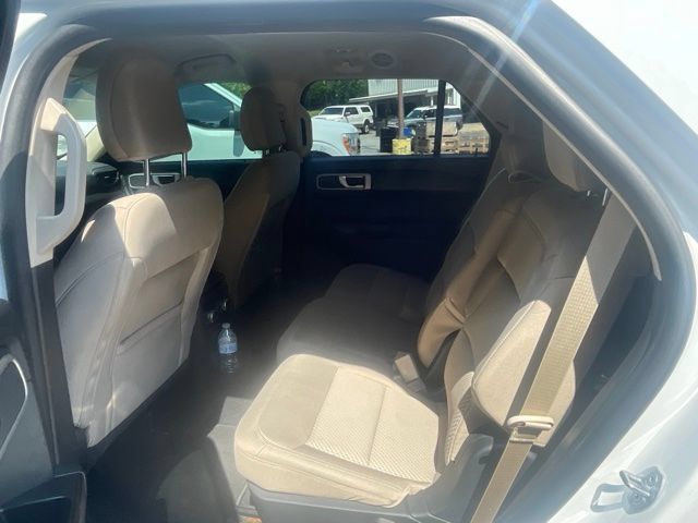 Used 2021 Ford Explorer 2WD image 6