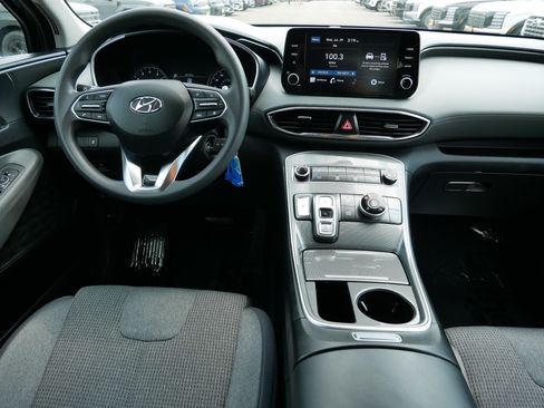 Certified 2023 Hyundai Santa Fe SE AWD/4WD image 10