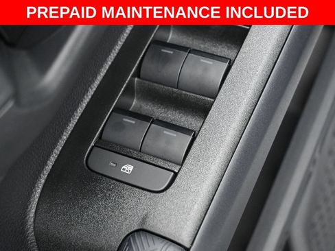 Certified 2026 Toyota 4Runner SR5 AWD/4WD image 12