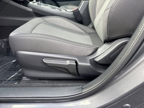 New 2026 Subaru Crosstrek 2.0i Premium image 13