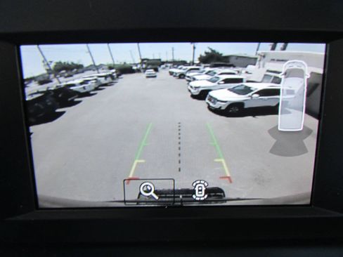 Used 2023 Ford Transit 250 148 High Roof Extended w/ Load Area Protection Package RWD image 21