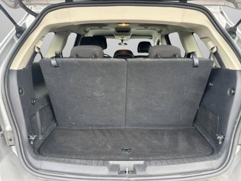 Used 2017 Dodge Journey SXT w/ Premium Group FWD image 28