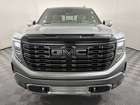 Used 2025 GMC Sierra 1500 Denali Ultimate AWD/4WD image 2