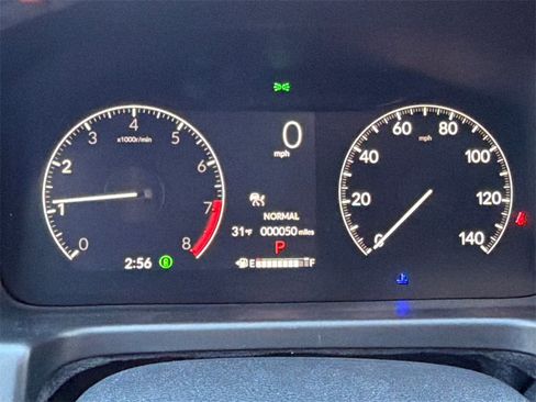 New 2026 Honda Odyssey Sport-L image 27