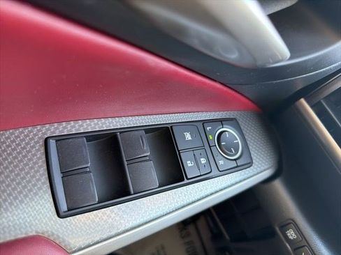 Used 2017 Lexus IS 300 F Sport w/ F Sport Package AWD/4WD image 28