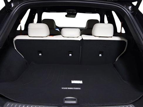 New 2026 Genesis GV70 3.5T Sport Prestige AWD/4WD image 40