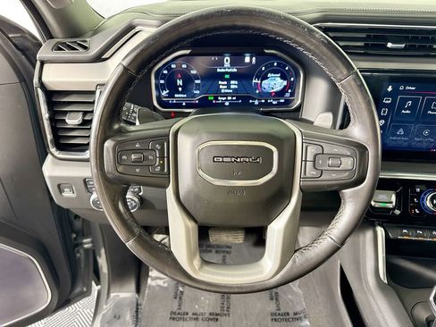 Used 2023 GMC Sierra 1500 Denali image 11