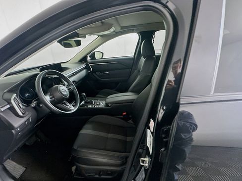 Used 2025 MAZDA CX-50 AWD 2.5 S w/ Premium Package image 13