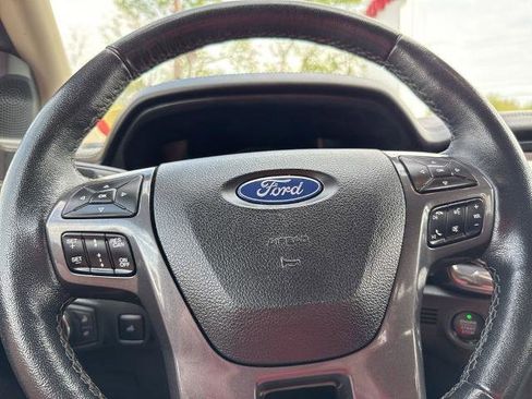 Certified 2020 Ford Ranger Lariat w/ Technology Package RWD image 21