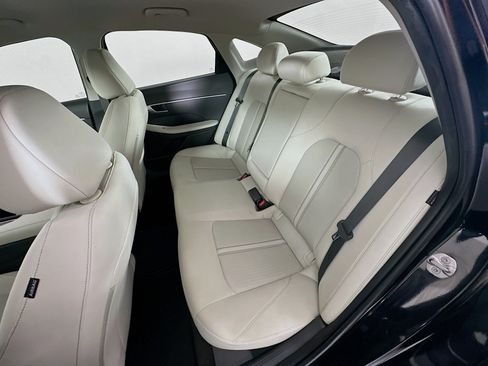 Used 2024 Hyundai Sonata SEL FWD image 26