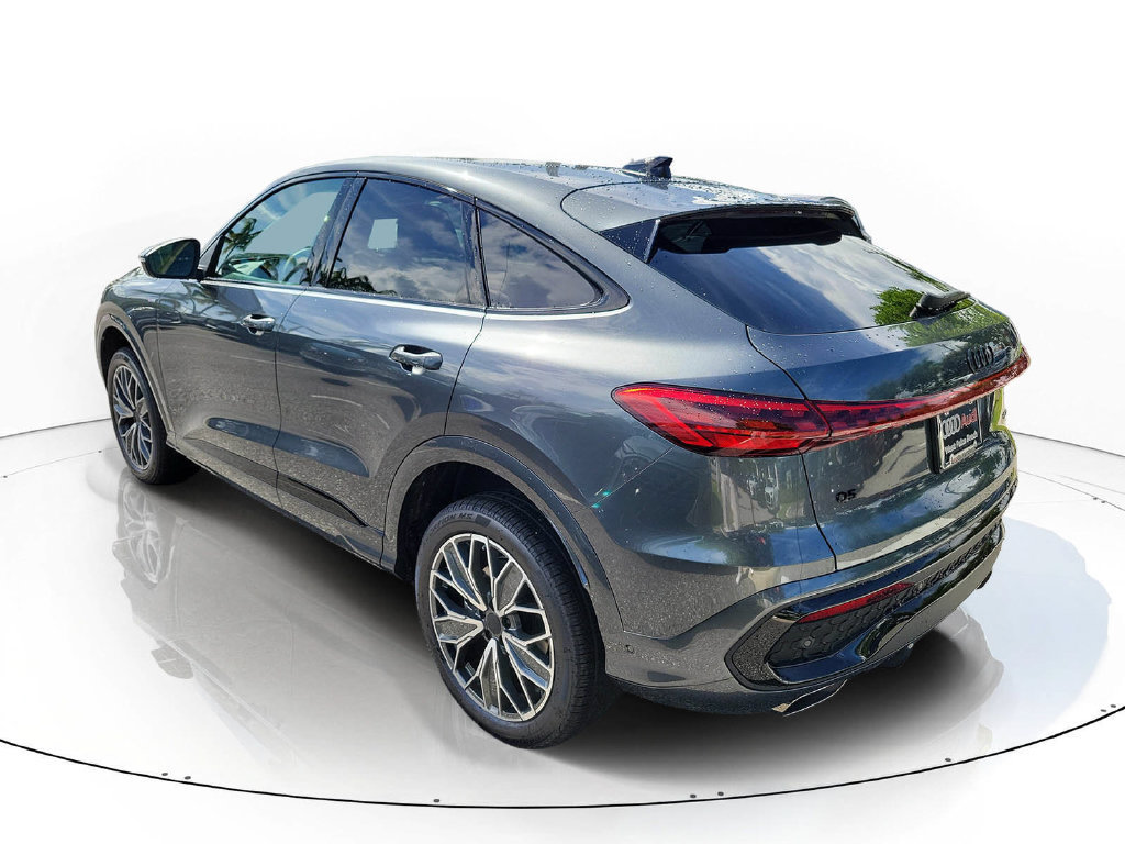 New 2026 Audi Q5 Premium AWD/4WD image 3