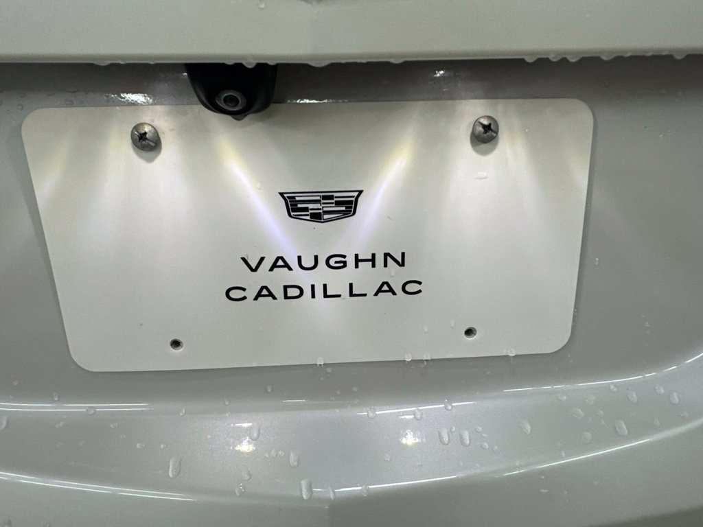 Certified 2024 Cadillac XT4 Premium Luxury AWD/4WD image 15
