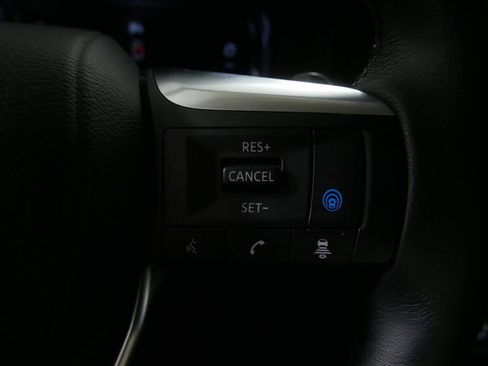 Used 2024 INFINITI QX60 Luxe image 24