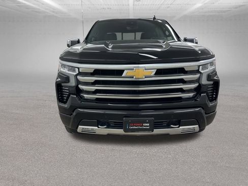 Certified 2024 Chevrolet Silverado 1500 High Country image 5