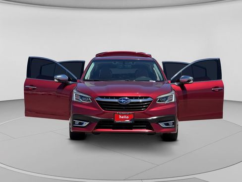 Used 2020 Subaru Legacy Touring XT AWD/4WD image 29