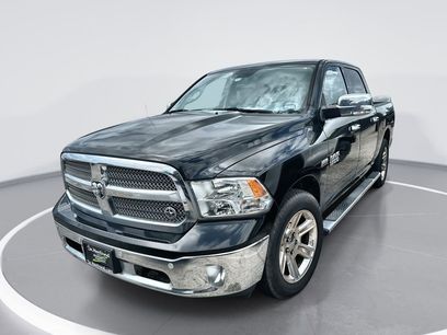 Used 2018 RAM 1500 Lone Star