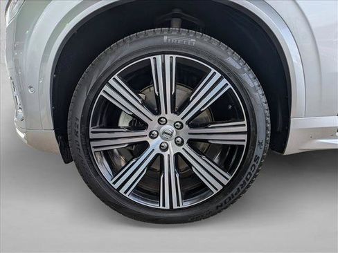 Used 2022 Volvo XC90 T6 Inscription w/ Advanced Package AWD/4WD image 24