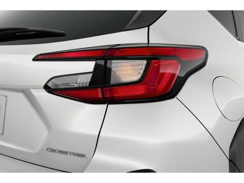Certified 2025 Subaru Crosstrek 2.0i Premium image 13