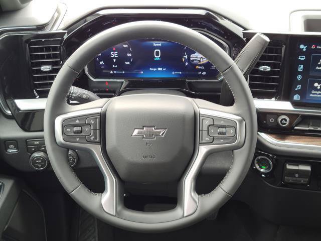 New 2026 Chevrolet Silverado 1500 RST w/ RST Select Package AWD/4WD image 28