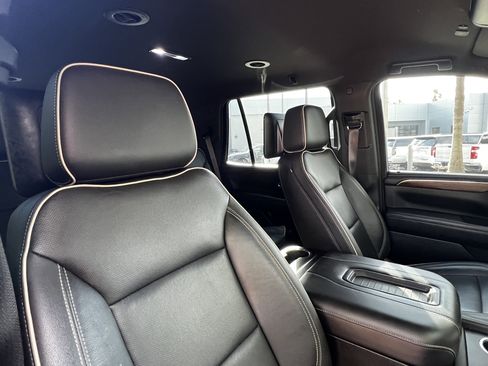 Used 2021 Chevrolet Tahoe Premier image 49