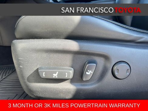 Used 2017 Lexus CT 200h 200h image 12