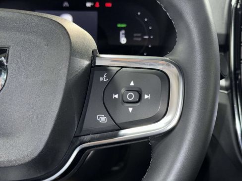 Used 2023 Volvo C40 P8 Recharge Plus w/ Climate Package AWD/4WD image 29