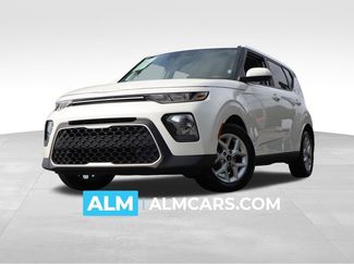Used 2023 Kia Soul LX w/ LX Technology Package image 1