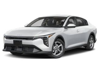 Used 2026 Kia K4 FWD video 1