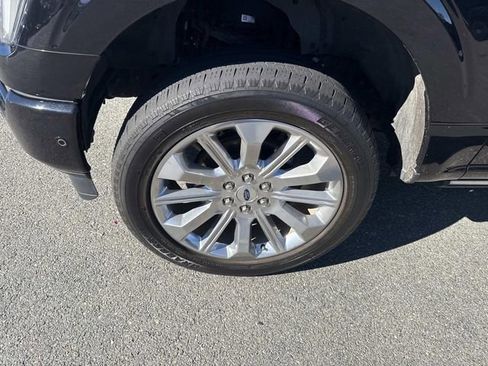 Used 2022 Ford F150 Limited AWD/4WD image 13