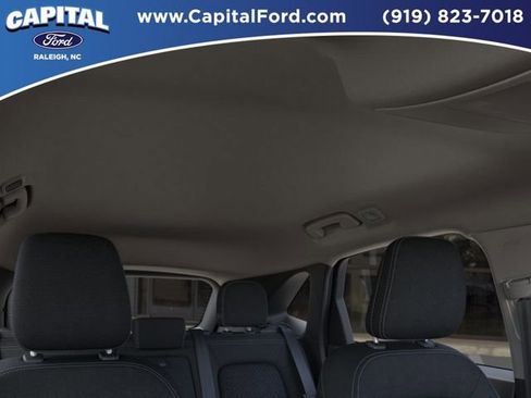 New 2026 Ford Escape Active w/ Cold Weather Package image 22