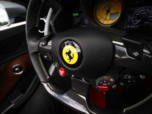 Certified 2023 Ferrari Portofino M image 36