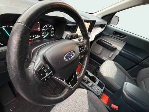 Used 2022 Ford Maverick XLT w/ XLT Luxury Package image 12