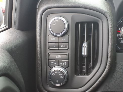 Certified 2023 GMC Sierra 1500 Pro w/ Graphite Edition AWD/4WD image 28