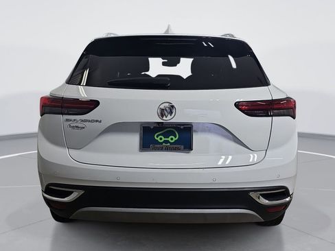Used 2023 Buick Envision Preferred FWD image 5