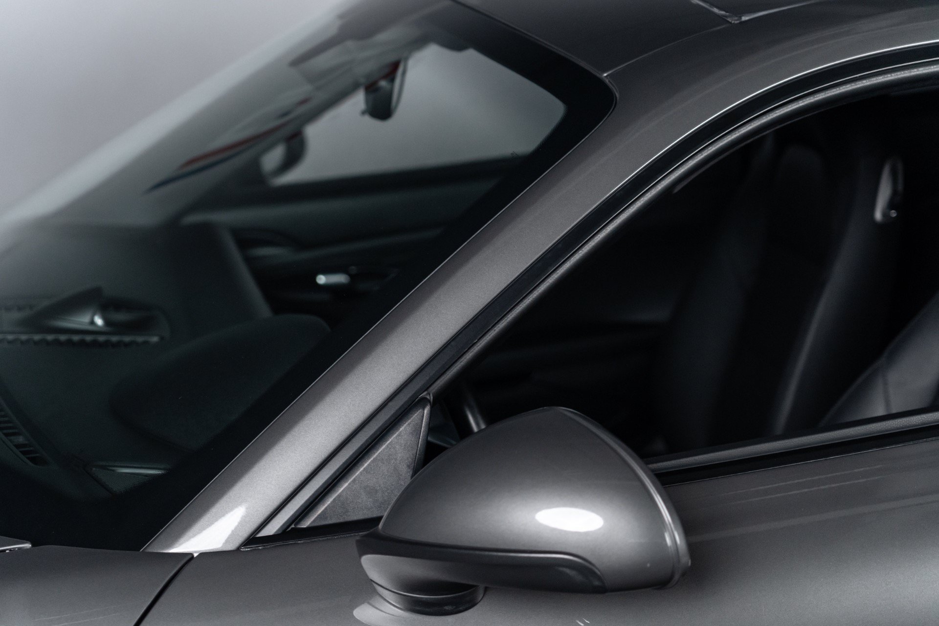 Used 2012 Porsche 911 Carrera RWD image 85