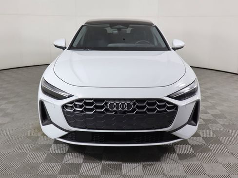 Certified 2025 Audi A5 2.0T Premium Plus w/ Premium Plus image 2