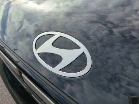 New 2026 Hyundai Santa Fe SEL image 13