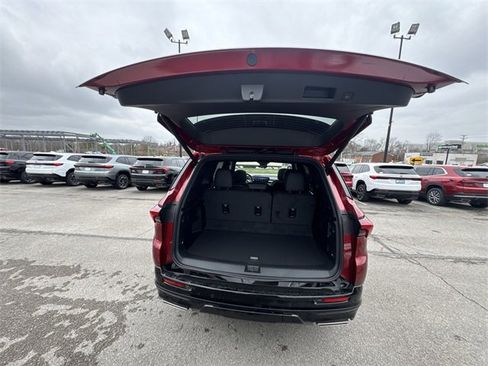 New 2026 Buick Enclave Sport Touring w/ Power Package image 21