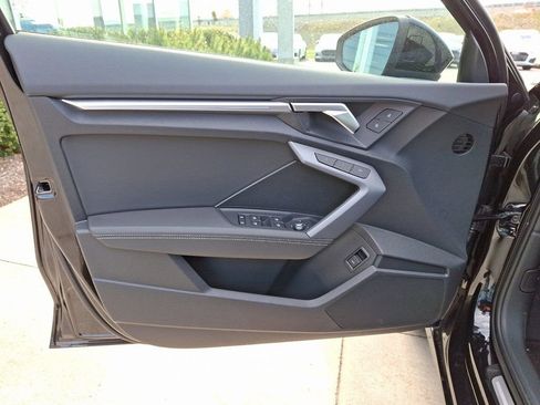 Used 2025 Audi A3 2.0T Premium image 11