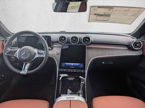 Certified 2026 Mercedes-Benz C 300 Sedan image 14